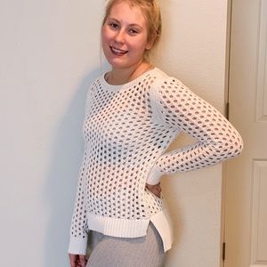 Michael Kors knit sweater